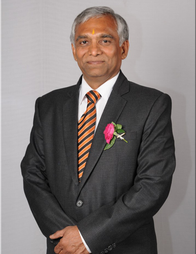 B L Jain Professional Life